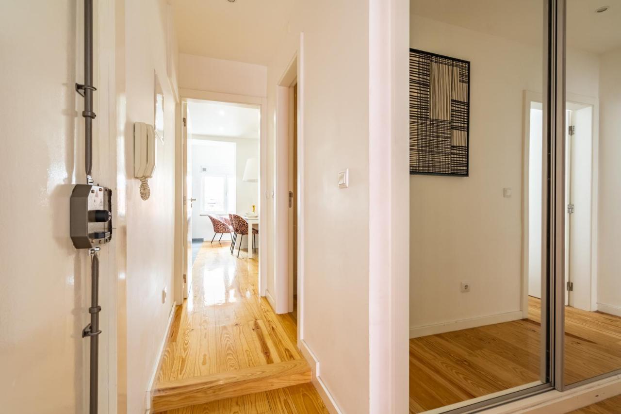 Akicity Alameda In Lisboa المظهر الخارجي الصورة